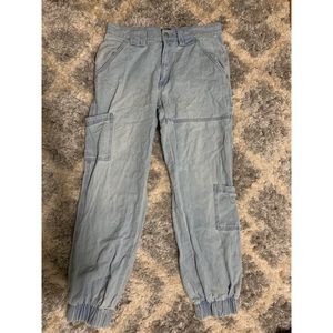 BDG Cargo Jogger Bleach